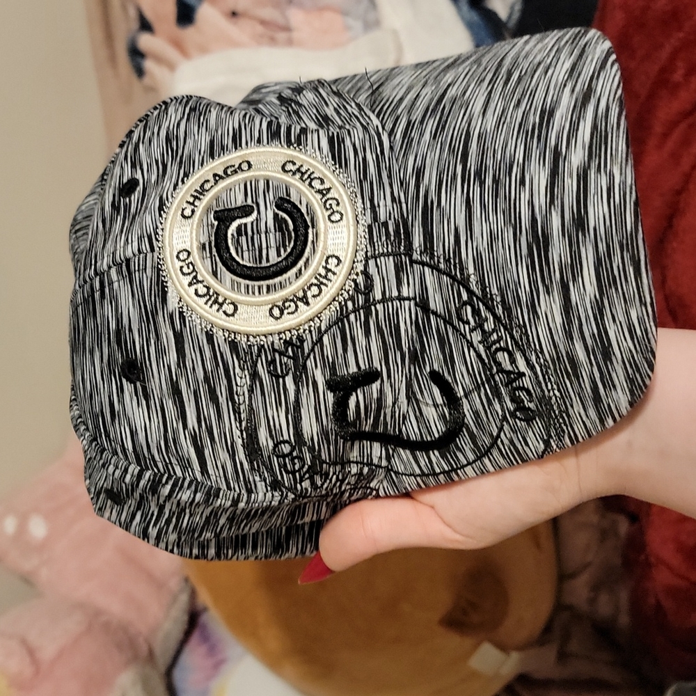 Chicago Ball Cap